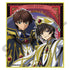 『コードギアス 反逆のルルーシュ』トレーディングミニ色紙【BOX】【202510再販】